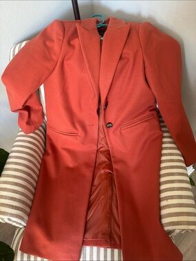 Rachel Zoe Women Coat 
Great condition